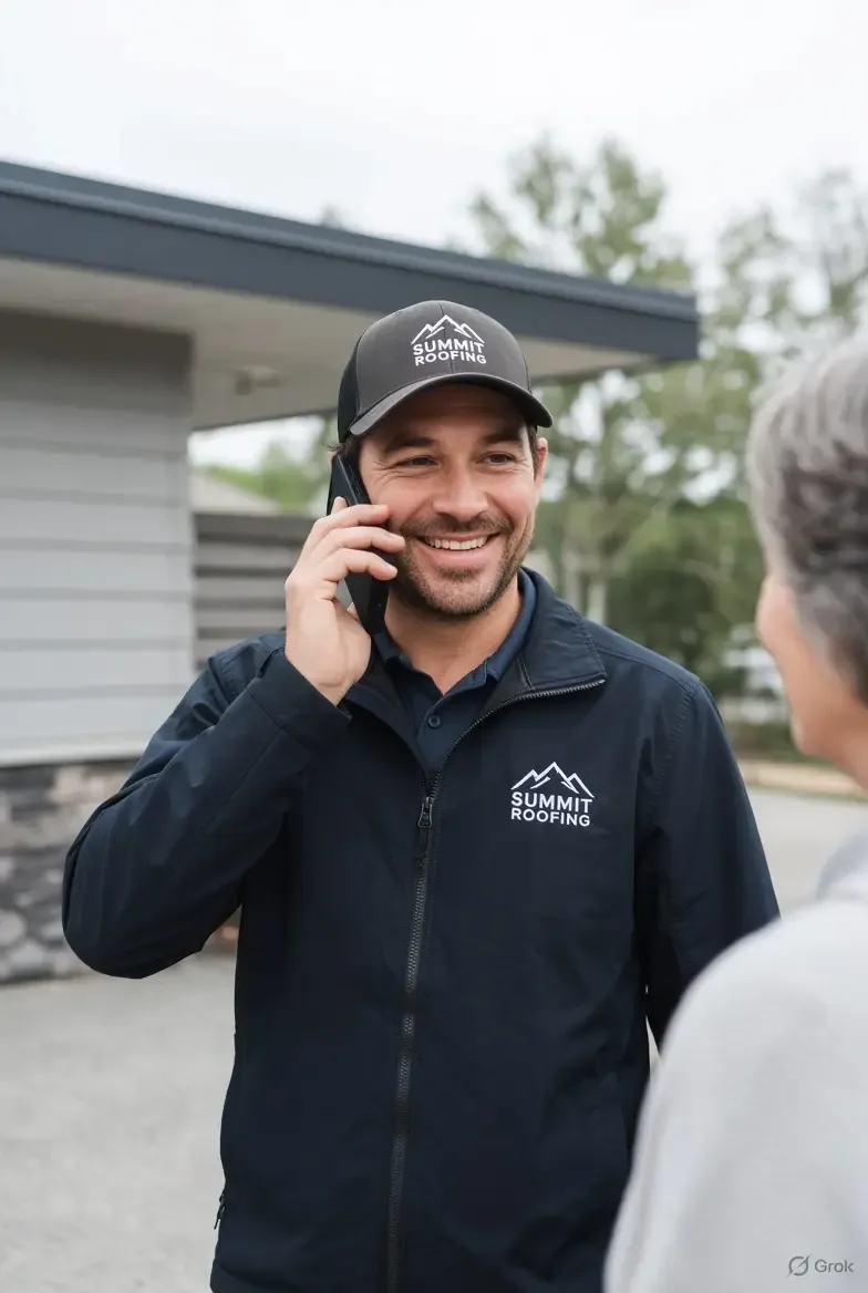 Flat Roof Leak Repair Athens, GA FAQs